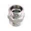 Haihuan Pipe Fitting Нержавеющая сталь, высокое давление, высококачественные стальные фитинги для труб
