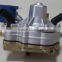 lpg reducer/pressure gas regulator/regulator cng
