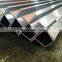Aluminium profile fabrication, Custom fabrication extrusions aluminum profile for tent