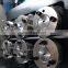 5 Axis 3D Auto CNC Steel Wire Bending Machine