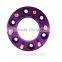 cheap aluminum billet 6*139.7 wheel adapter