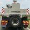 Zoomlion Truck Crane Simulator 80 Ton ZTC800