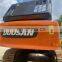 South korea Used Doosan DH420 crawler Excavator 42tons digger