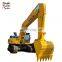 Used Komatsu 45ton 2020 Model Large Scale Crawler Digger Japan Earth-moving Machine Komatsu PC450 Crawler Excavator on Sale