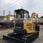 Used Mini Excavator Komatsu PC55 in good condition for sale