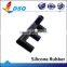 Customized Rubber Hose Tube Parts