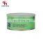 favorable price fiber glass plastic filler putty repair car body refinish BPO system green color fiberglass putty filler
