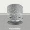 High Quality Alumimum Housing Ceiling Surface Mounted COB 12Watt LED Down Lamp