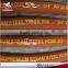 50mm Steel Wire Braided High Pressure Heat Resistant Hose