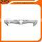 For Tiguan Mirror Cover Chrome&Carbon 2008-2012