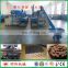 wood sawdust charcoal briquettes forming machinery