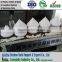 Machined UHMWPE part/Special shape plastic part