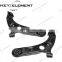 KEY ELEMENT Hot-Selling High Quality Lower Control Arms 54501-3X000 for VELOSTER (FS) 2011- Control Arms Auto Suspension Systems