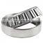 NSK Brand Single Row Tapered Roller Bearings 30302  Dimensions 15mm*42mm*14.25mm In Stock