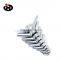 High Quality Zinc Plated Butterfly Wing Nuts