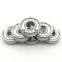 NMB Deep Groove Ball Bearing L-520X6ZZ L-520X6ZZW52B18MTMN