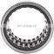 NKIB 5901 Needle Roller Angular Contact Ball Bearings NKIB5901