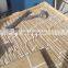 New Arrival Model Premium Selection Tuscany Walnut Tumbled Travertine Pavers Made in Turkey Factory Cem-FPT-03