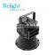 2013 New! IP65 water proof 200w Cree LED Mean well driver high bay lamp light