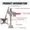 oem Best Price Vertical Milk Flour Powder Gusset Bag Packing Machine