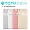 TOTU SOFT SERIES TPU CASE FOR iPHONE PHONE CASE