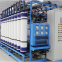 high flux tubular ultrafiltration membrane and equipment