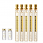 2022 Absorbable Anti-aging Gold Protein Peptide Carving Line Facial Collagen Thread Lift Remove Wrinkles Face Lift
