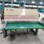 Factory supply Industrial sheep wool carding machine stock