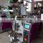 100ml 500ml Mineral Water Sachet Packaging Machine With Liquid Pouch Making Device