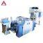 With a Bucket Feeder Small Alpaca  Wool and Cotton Fiber Carding Machine