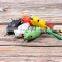 JOHNCOO RTS Soft Fishing Lure Wholesale Frog Bait Vivid Soft Fishing Frog Lures