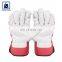 Leading Exporter and Manufacturer of Best Quality Leather Hem Binding Genuine Leather Gloves at Wholesale Price