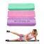 Hip Circle Amazon Best Selling Exercise Workout Stretch Yoga Resistance Bands Hip Circle For Body Building