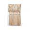 YADA Germany Restaurant Wholesale Disposable Cutlery Set Portable Travel Wooden Cutlery Spoon Fork Vajillas Madera