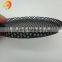 Powder coating customized size perforated speaker grill