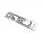 Custom 3mm Steel Deck Clips Hidden Flooring Accessories Wpc Composite Decking Clips