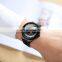 NIBOSI 2359 Luxury Business Men Waterproof Stainless Steel Watch Top Brand Mens Quartz Watches