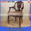 antique furniture home goods wooden carved dining chair