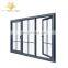 Australia AWA Member AS2047 Certificated Brand YY WINDOWS Design Villa House Casement windows Thermal Break French Glass Window