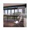 YY Factory Windows Doors Modern Design Sound Proof and Heat Insulation Aluminium Bi-Folding Window