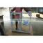 Simple Design  Single Glazed Frame Glass Slide Aluminum Sliding Window
