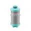 OEM service Chlorine removal stainless steel water filter skin care hard water shower filter