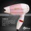 Mini Hair Dryer for Student Cute Blower Dryer