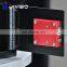 17E colorful hidden mini safe box with key lock