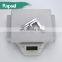 Durable Polishing And Chrome Plated Brass Angle Valve
