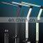 Amazon Clip Folding Light Clamp Table Desk Lamp с поворотной штангой, умный светодиодный настольный светильник