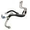 Car air-conditioning system air-conditioning pipe suitable for Tesla model 3 air-conditioning pipe 2-way pipe 1625909