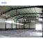2 story steel building prefab mild steel frame steel warehouses/prefabricated workshop