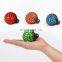 Top Quality Creative Selling Decompression Anti-Stress Rainbow Squishy Mesh Balls