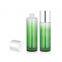 50g round cream bottle 30ml thick bottom pressing liquid foundation glass bottle 120ml full cover essence water bottle